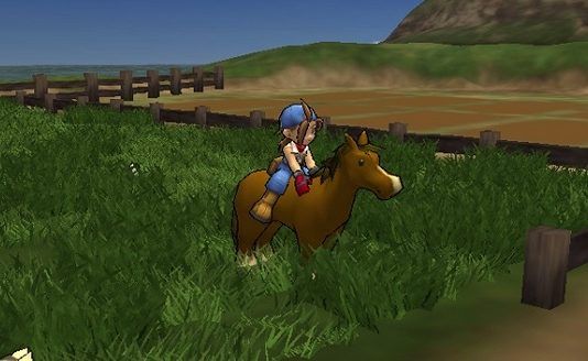Los 'Harvest Moon' de PS2 vuelven a PS4