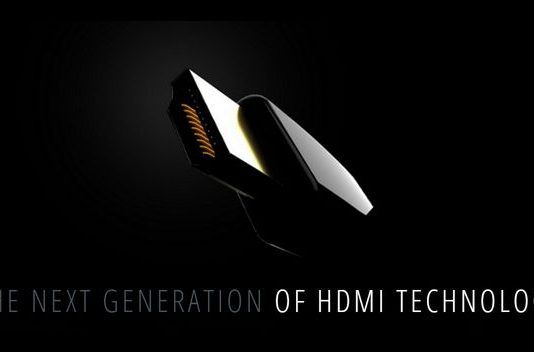 Presentado el HDMI 2.1 que ofrecerá hasta 8K