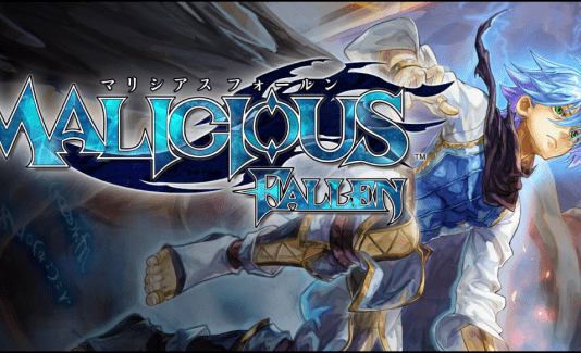 'Malicious Fallen' llegará a Occidente gracias a Sony Interactive Entertainment