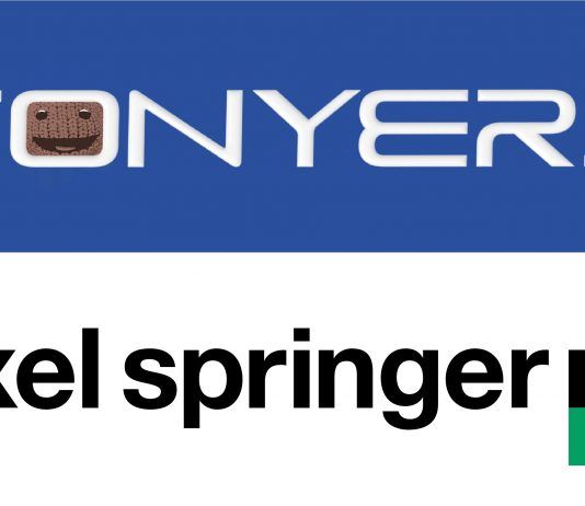 Sonyers se une a la familia de Axel Springer para seguir creciendo