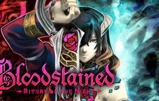 Nuevo vídeo gameplay de 'Bloodstained: Ritual of the Night'