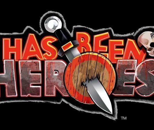 Frozenbite anuncia 'Has-Been Heroes' para PlayStation 4