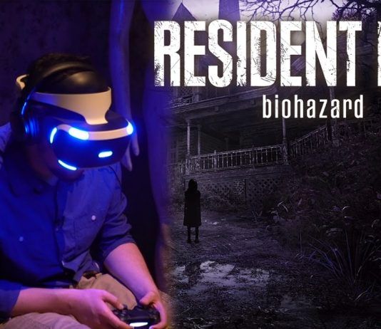 Capcom lo tiene claro: PS4 Pro es la consola ideal para 'Resident Evil 7'