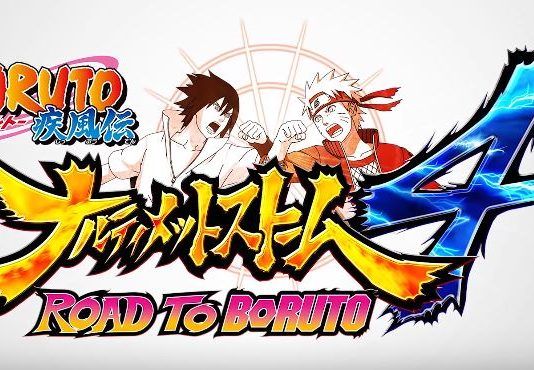 Nuevo tráiler gameplay de 'Naruto Shippuden: Ultimate Ninja Storm 4 - Road to Boruto'