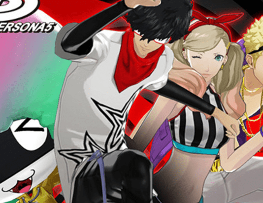 ATLUS USA muestra los DLC de 'Persona 4 Dancing All Night' y Orpheus para 'Persona 5'