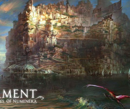 Nuevo tráiler interactivo de 'Torment: Tides of Numenera'