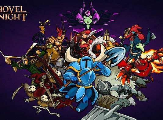 Programador de 'Shovel Knight' habla sobre la importancia del formato físico en los videojuegos