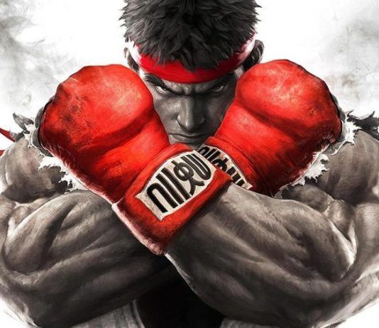 Capcom confirma 'Street Fighter V: Arcade Edition' exclusivo para PS4 en consolas