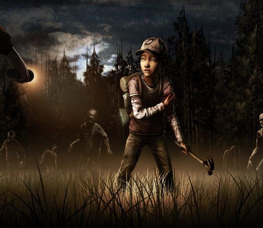 Ya disponible el cuarto episodio de 'The Walking Dead: The Telltale Series – A New Frontier'