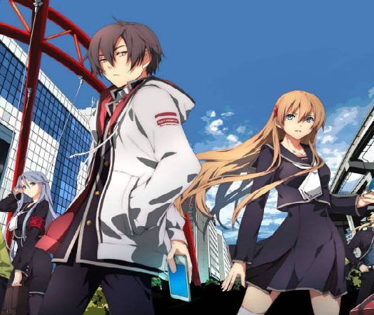 'Tokyo Xanadu' y 'Tokyo Xanadu eX+' confirmados para Occidente