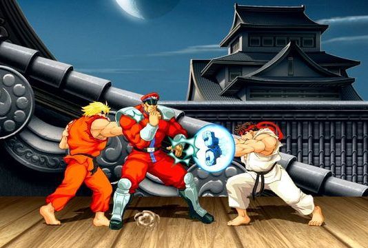 Capcom podría lanzar 'Ultra Street Fighter II' en más plataformas