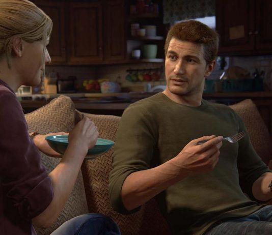 'Uncharted 4' ha vendido 8.7 millones de copias