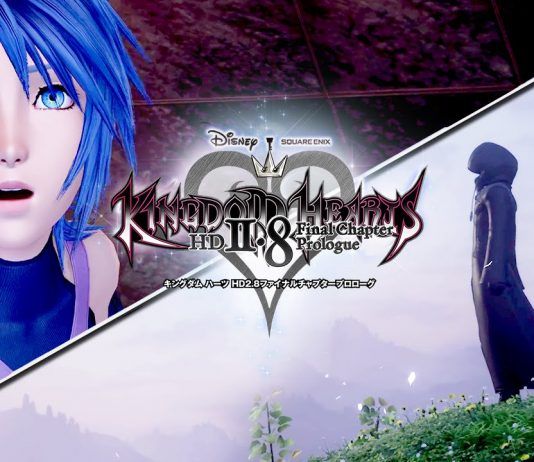 Así luce el tráiler de lanzamiento de 'Kingdom Hearts HD 2.8 Final Chapter Prologue'