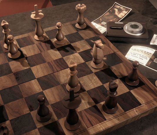 'Chess Ultra' te permitirá jugar al ajedrez con PlayStation VR