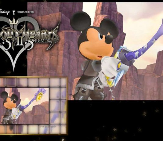 Ya conocemos el contenido de la edición limitada de 'Kingdom Hearts 1.5 + 2.5 HD Remix'