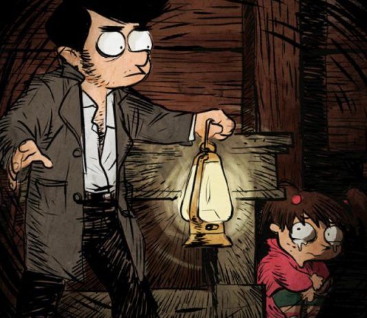 Ya conocemos la fecha de lanzamiento de '2Dark'
