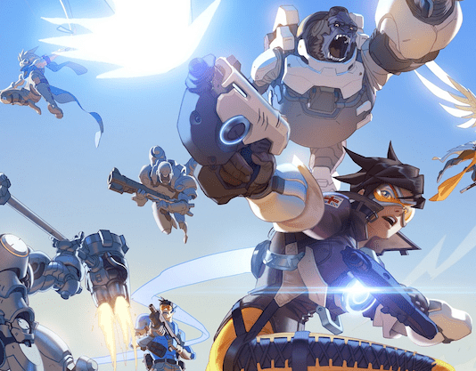 'Overwatch' mantendrá el modo de Captura la Bandera como parte del juego