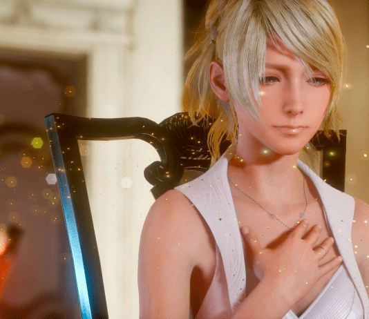 Final Fantasy XV alcanza los 8 millones de copias vendidas Final Fantasy XV