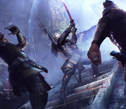Koei Tecmo ofrece nuevos detalles de las próximas actualizaciones y DLC para 'NIOH'