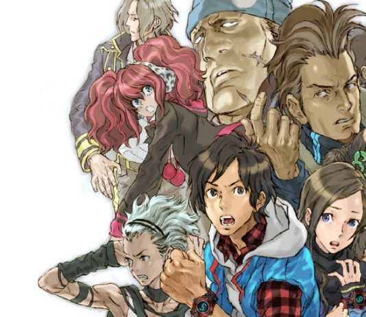 'Zero Escape: The Nonari Games' se deja ver en un nuevo vídeo gameplay