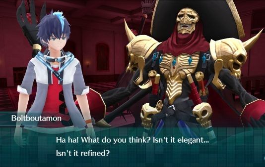 Ya está disponible el primer DLC gratuito de 'Digimon World: Next Order' para PS4