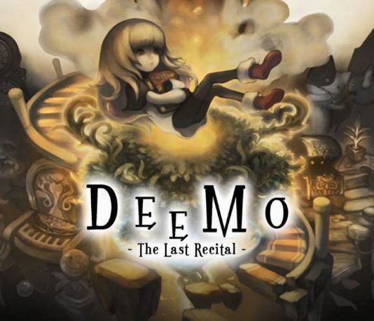 DEEMO -Reborn- estrena nuevo DLC con cinco canciones de EGOIST