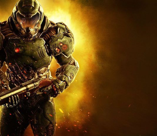 'Doom VFR' y 'Fallout 4 VR' ya son una realidad... virtual
