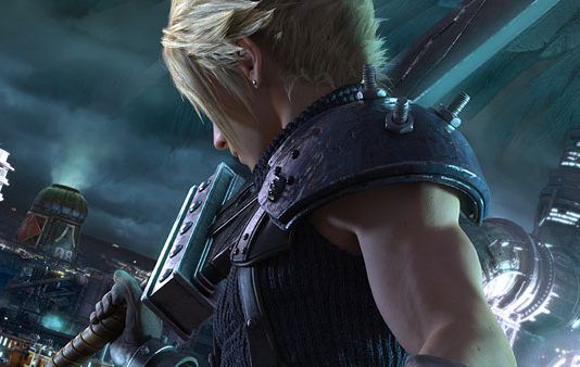 Nuevos detalles sobre 'Final Fantasy VII Remake'