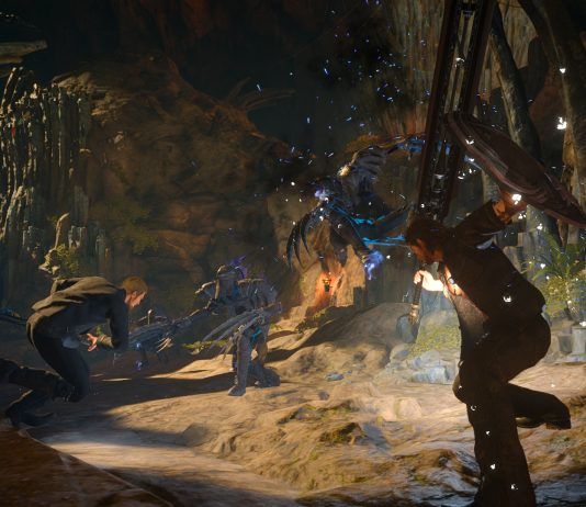 Square Enix ofrece nuevos detalles de los próximos DLC para 'Final Fantasy XV'