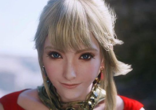 'Final Fantasy' ha conseguido tres récord Guinness