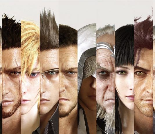 'Final Fantasy XV' recibe su actualización 1.05 con grandes mejoras