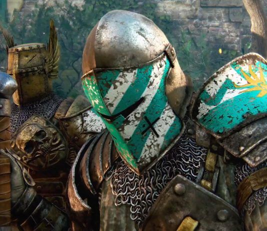 El rendimiento de 'For Honor' sigue mejorando con su nuevo parche