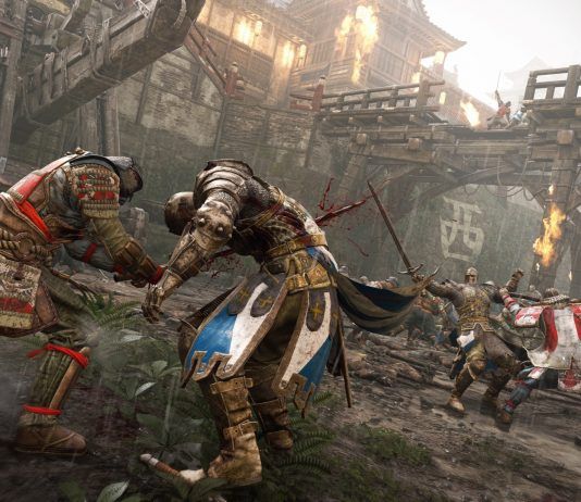 'For Honor' volverá a tener un fin de semana gratuito