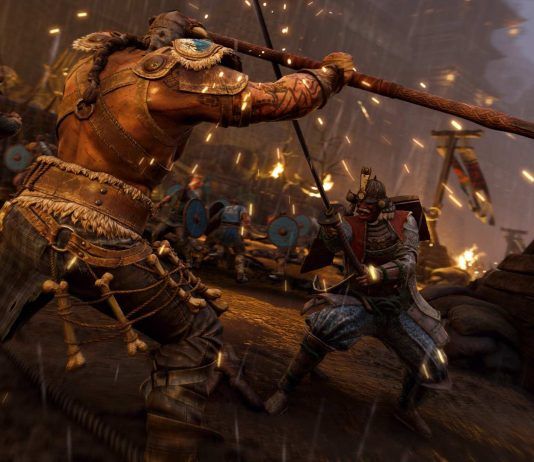 Anunciadas novedades para 'For Honor' como dos nuevas temporadas, nuevos modos de juego y más