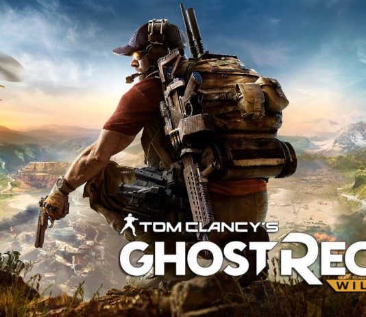Ubisoft publica un tráiler de 'Ghost Recon: Wildlands' explicando cómo se creó el cártel de la droga