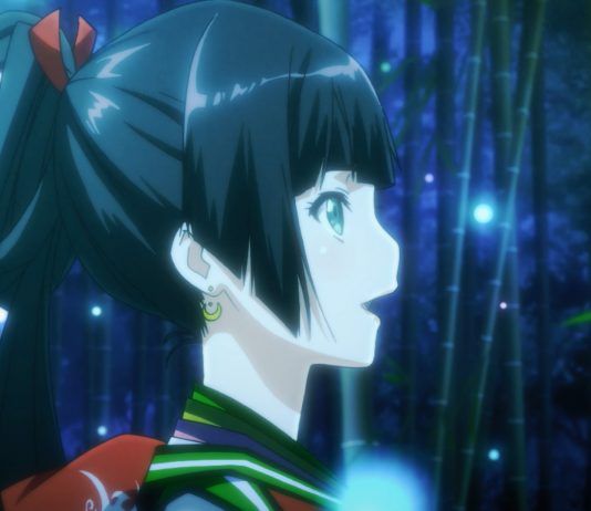 Nuevos detalles del Sistema de Trabajos de 'GOD WARS: Future Past' para PS Vita y PS4