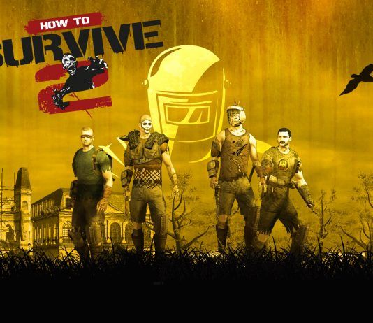 Ya disponible 'How to Survive 2' en PS4