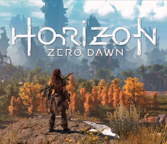Desveladas las mejoras del parche de lanzamiento de 'Horizon: Zero Dawn'
