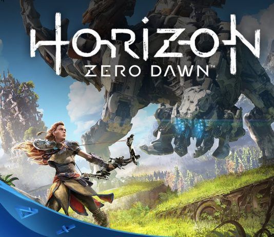 'Horizon: Zero Dawn' rebajado este fin de semana