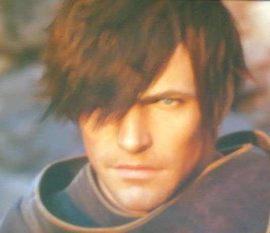 Revelada la nueva clase guerrera para 'Final Fantasy XIV:Stormblood'