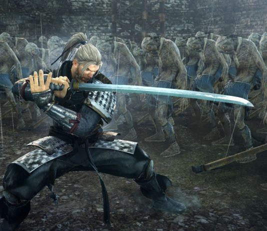 El sistema de batalla de 'Warriors All-Stars' se deja ver en un nuevo tráiler