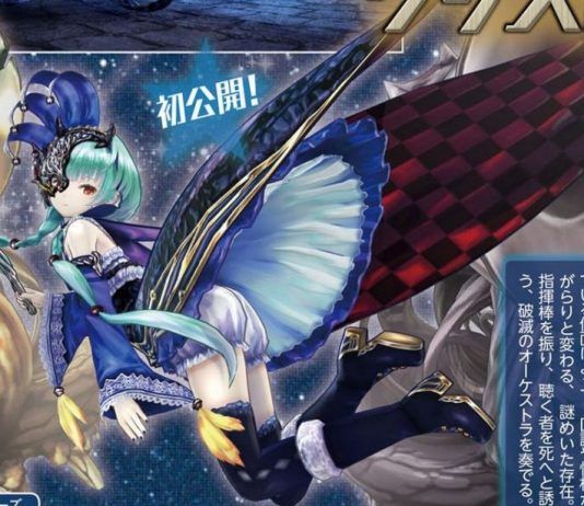 Nuevos personajes de 'Nights of Azure', 'Dead or Alive' y Toukiden 2' se unen a 'Musou Stars'