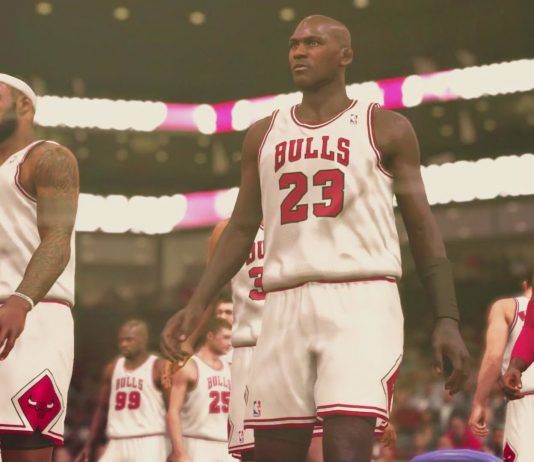 NBA y Take-Two llegan a un acuerdo para crear la 'NBA 2K eLeague'