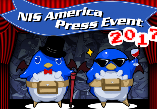 NIS America prepara su presentación especial anual y el anuncio de nuevos juegos