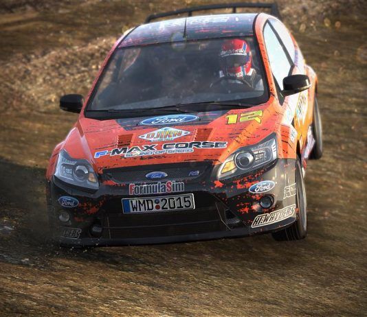 Filtrado el tráiler de 'Project Cars 2'