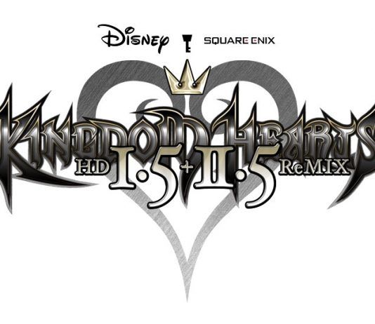 'Kingdom Hearts HD 1.5 + 2.5 Remix' revelada su pantalla de selección