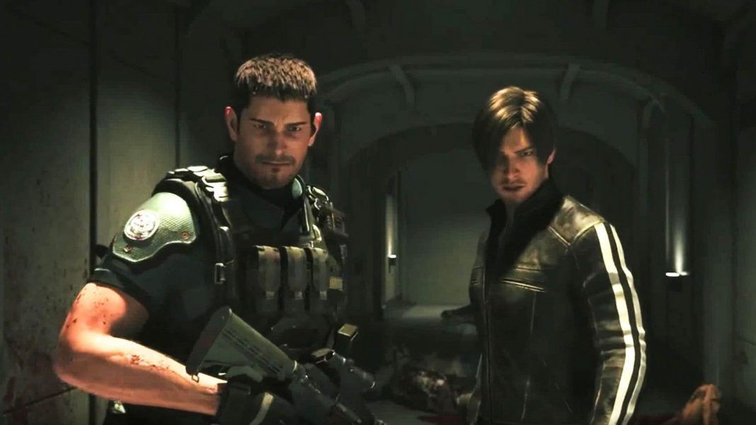 re-vendetta
