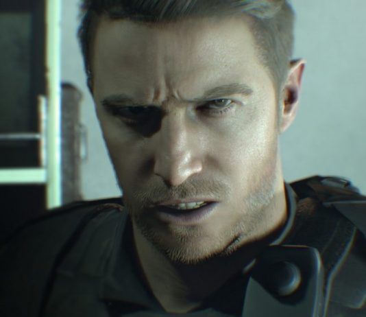 Chris Redfield será el protagonista del proximo DLC de 'Residente Evil 7'