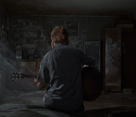 Ya disponible el tema dinámico de 'The Last of Us: Part 2'