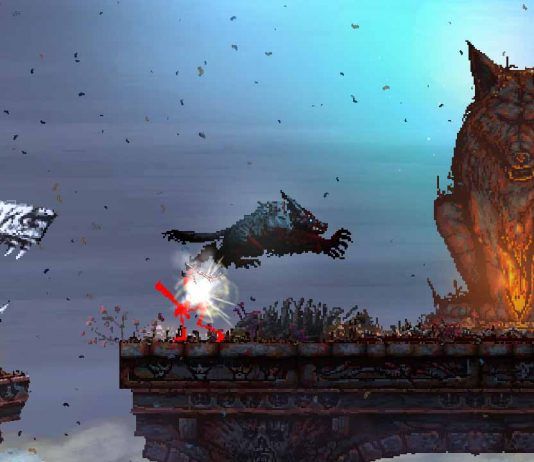 'SLAIN: BACK FROM HELL' saldrá en edición física con regalo exclusivo de GAME